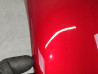 Garde-boue avant occasion Honda NT400 NT600 rouge R107CU