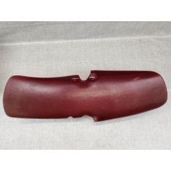 Garde-boue avant occasion Honda NT400 NT600 rouge R107CU