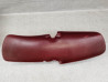 Garde-boue avant occasion Honda NT400 NT600 rouge R107CU