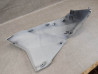 Couvercle latéral avant droit Honda Forza 125 Blanc Mat Pearl