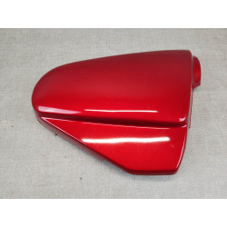 Cache latéral droit rouge  CX500 custom 1981/82 HONDA 83500-449-000ZD