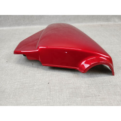 Cache latéral droit rouge  CX500 custom 1981/82 HONDA 83500-449-000ZD
