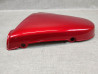 Cache latéral droit rouge  CX500 custom 1981/82 HONDA 83500-449-000ZD