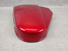 Cache latéral droit rouge  CX500 custom 1981/82 HONDA 83500-449-000ZD