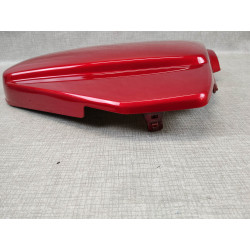 Cache latéral droit rouge  CX500 custom 1981/82 HONDA 83500-449-000ZD