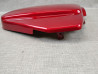 Cache latéral droit rouge  CX500 custom 1981/82 HONDA 83500-449-000ZD