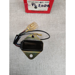 Boitier CDI de TLR200 HONDA 30400-490-000