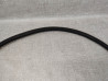 Joint couvercle sacoche Honda NT700V 81234-MEW-D40