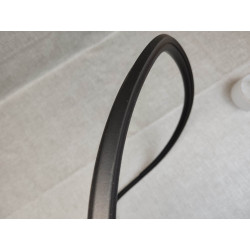 Joint couvercle sacoche Honda NT700V 81234-MEW-D40