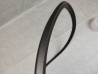 Joint couvercle sacoche Honda NT700V 81234-MEW-D40