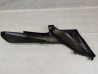 Couvercle droit noir CBF125 2015/2016 honda  83600-KPN-E00ZB