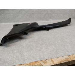 Couvercle droit noir CBF125 2015/2016 honda  83600-KPN-E00ZB