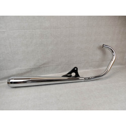Pot d'échappement neuf Honda 18300-384-920ZA