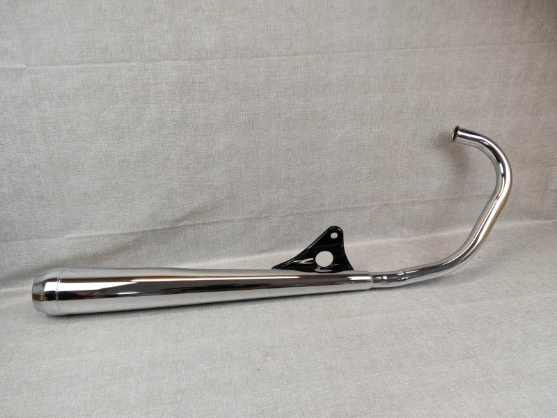 Pot d'échappement neuf Honda 18300-384-920ZA
