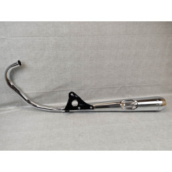Pot d'échappement neuf Honda 18300-384-920ZA