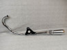 Pot d'échappement neuf Honda 18300-384-920ZA