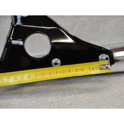 Pot d'échappement neuf Honda 18300-384-920ZA