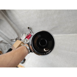 Pot d'échappement neuf Honda 18300-384-920ZA
