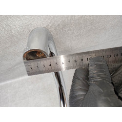 Pot d'échappement neuf Honda 18300-384-920ZA