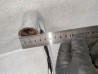 Pot d'échappement neuf Honda 18300-384-920ZA