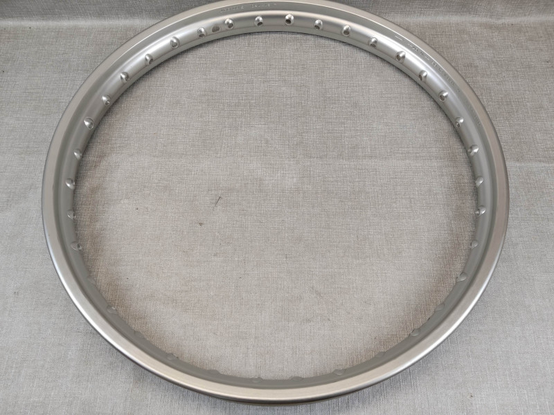 Cerclage Jante Avant Honda XR650 Occasion – Réf. 44701-MN1-671