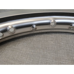 Cerclage jante arrière Occasion Honda CRF250R 42701-KRN-A11