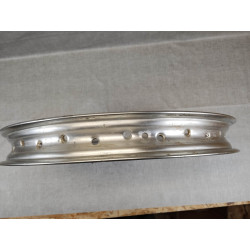 Cerclage jante arrière Occasion Honda CRF250R 42701-KRN-A11