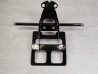 Support de plaque neuf Honda 84701-383-720