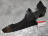 Carénage latéral gauche NT700V 06-10 HONDA 64366-MEW-920
