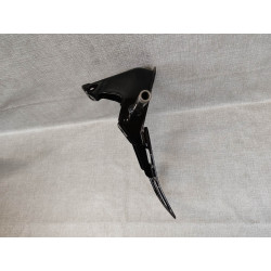 Support de plaque neuf Honda 84701-383-720