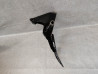 Support de plaque neuf Honda 84701-383-720