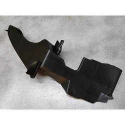 Carénage latéral gauche NT700V 06-10 HONDA 64366-MEW-920