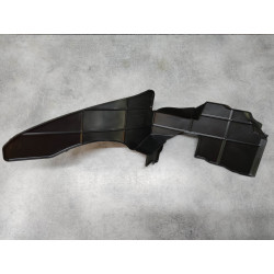 Carénage latéral gauche NT700V 06-10 HONDA 64366-MEW-920