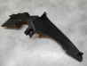 Carénage latéral gauche NT700V 06-10 HONDA 64366-MEW-920