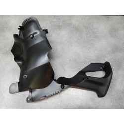 Garniture coté gauche de carénage de NT700V 2006 à 2016 HONDA 64370-MEW-920