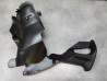 Garniture coté gauche de carénage de NT700V 2006 à 2016 HONDA 64370-MEW-920
