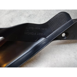 Garniture coté gauche de carénage de NT700V 2006 à 2016 HONDA 64370-MEW-920