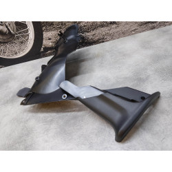 Garniture coté gauche de carénage de NT700V 2006 à 2016 HONDA 64370-MEW-920