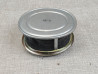 Support Filtre Mousse Honda CB125 T T2 1980 - Réf 17214-399-000