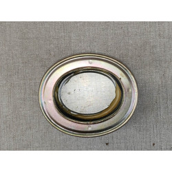 Support Filtre Mousse Honda CB125 T T2 1980 - Réf 17214-399-000
