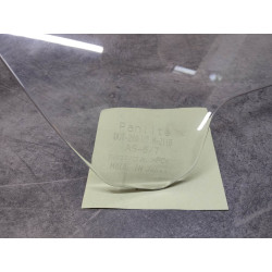 Bulle pare brise NC700 NC750X HONDA 64200-MKA-D80