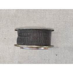 Support Filtre Mousse Honda CB125 T T2 1980 - Réf 17214-399-000