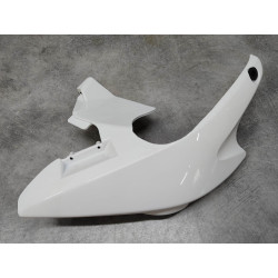 Sabot partie droite CBF125 *NHB16* (blanc) HONDA 64300-KWF-841ZK