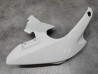 Sabot partie droite CBF125 *NHB16* (blanc) HONDA 64300-KWF-841ZK