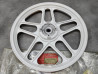 Roue arrière blanche PX50/M/MS/S 80/82 HONDA 42601-197-891ZA