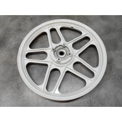Roue arrière blanche PX50/M/MS/S 80/82 HONDA 42601-197-891ZA