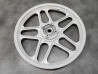 Roue arrière blanche PX50/M/MS/S 80/82 HONDA 42601-197-891ZA