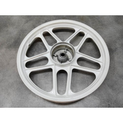 Roue arrière blanche PX50/M/MS/S 80/82 HONDA 42601-197-891ZA