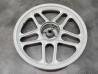 Roue arrière blanche PX50/M/MS/S 80/82 HONDA 42601-197-891ZA