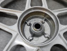 Roue arrière blanche PX50/M/MS/S 80/82 HONDA 42601-197-891ZA